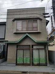 写真:杉並区和泉1丁目の外観