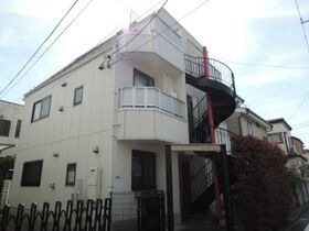 コア・ブランシュⅡの外観
