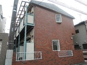世田谷区松原5丁目の外観