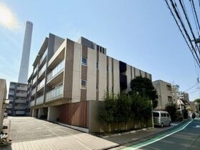 杉並区高井戸東3丁目の外観