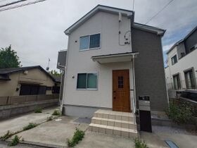 杉並区久我山5丁目の外観