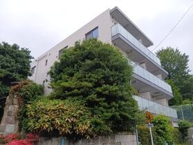 世田谷区松原５丁目の外観
