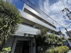世田谷区上北沢５丁目の外観