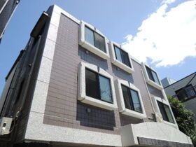 渋谷区笹塚3丁目の外観