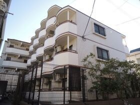 世田谷区大原2丁目の外観