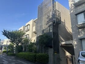 杉並区浜田山2丁目の外観