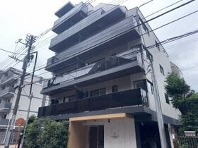 杉並区高井戸東3丁目の外観