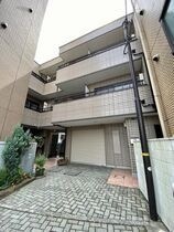 杉並区高井戸東2丁目の外観