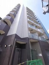 世田谷区大原2丁目の外観