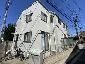 杉並区高井戸東２丁目の外観