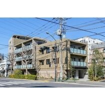 杉並区大宮1丁目の外観