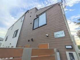 世田谷区代田3丁目の外観