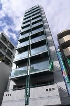 渋谷区笹塚2丁目の外観