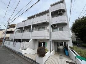 世田谷区南烏山6丁目の外観
