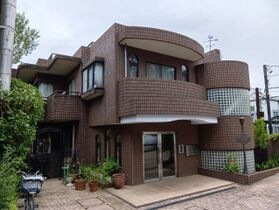 ラベンダーテラスの外観