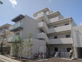 杉並区下高井戸1丁目の外観