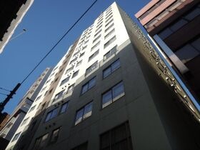 渋谷区笹塚２丁目の外観