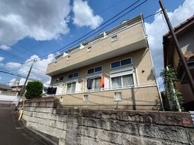 杉並区久我山3丁目の外観