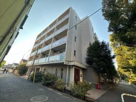 杉並区上高井戸２丁目の外観