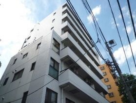 杉並区堀ノ内1丁目の外観