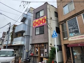 世田谷区代田2丁目の外観