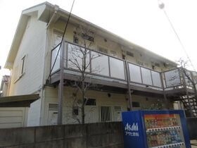 杉並区浜田山４丁目の外観