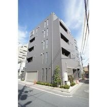 世田谷区南烏山3丁目の外観