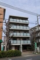 杉並区大宮２丁目の外観
