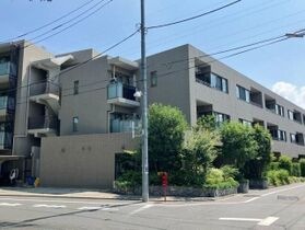 杉並区和泉2丁目の外観