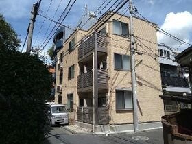世田谷区南烏山6丁目の外観