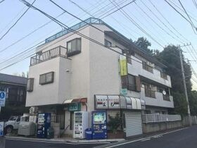 杉並区高井戸西3丁目の外観