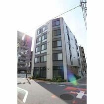 杉並区方南1丁目の外観