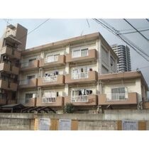 世田谷区南烏山6丁目の外観
