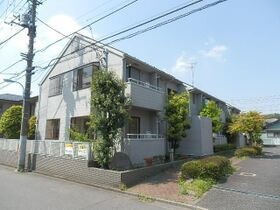 杉並区高井戸西2丁目の外観