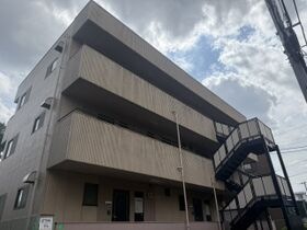杉並区浜田山3丁目の外観