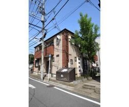 杉並区和田1丁目の外観