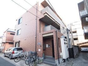 杉並区堀ノ内1丁目の外観