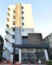 杉並区浜田山３丁目の外観