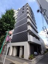 渋谷区笹塚２丁目の外観