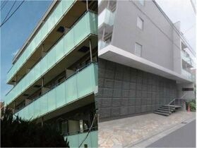 世田谷区南烏山4丁目の外観