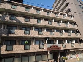 杉並区和泉1丁目の外観