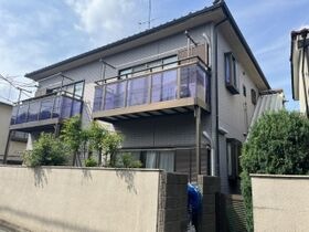 杉並区成田西１丁目の外観