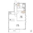 (仮称)赤堤4丁目メゾンの間取図