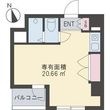 杉並区上高井戸３丁目の間取図