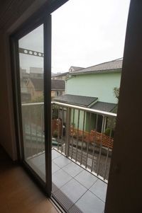 展望
