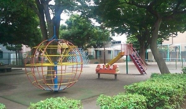 松原公園(世田谷)