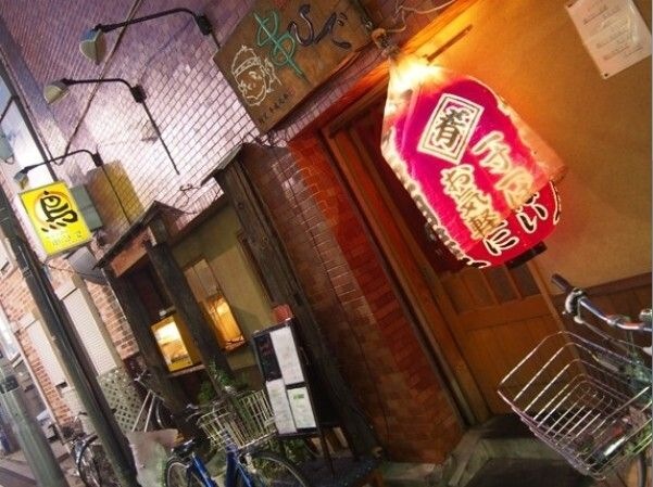 写真：串ひで