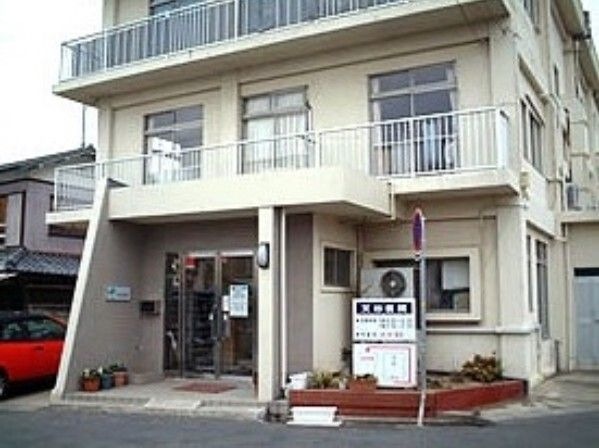天谷医院