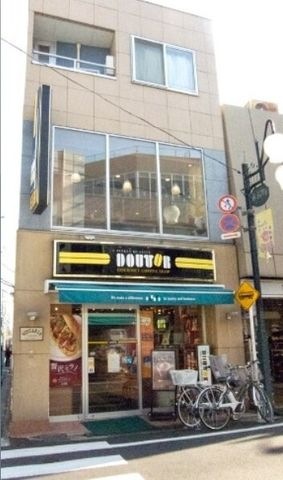 ドトールコーヒーショップ 永福町店