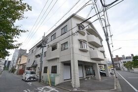 広島市西区楠木町2丁目の外観